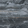 Керамогранит VITRA BERGAMO R9 Ректификат Антрацит Лаппато 60x60 K946615LPR01VTE0