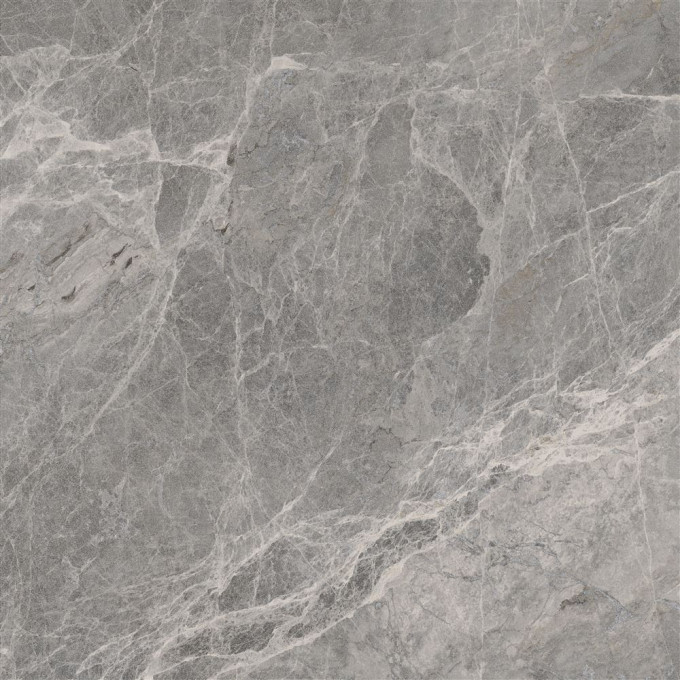 Керамогранит VITRA MARMOSTONE R10B Ректификат Темно-серый Матовый 80X80 K950187R0001VTET